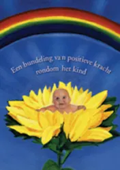 Omslag van Een bundeling van positieve kracht rondom het kind