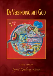 Omslag van De Verbinding met God