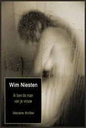 Omslag van Ik ben de man van je vrouw