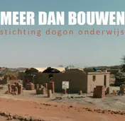 Omslag van Meer dan bouwen