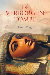 Omslag van De Verborgen Tombe