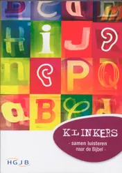 Omslag van Klinkers