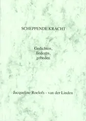 Omslag van Scheppende kracht