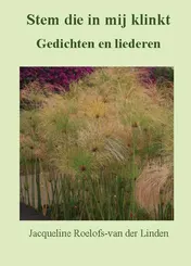 Omslag van Stem die in mij klinkt