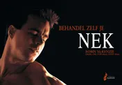 Omslag van Behandel zelf je nek