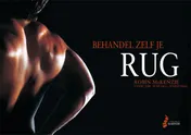 Omslag van Behandel zelf je rug
