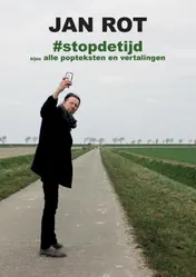 Omslag van Stopdetijd