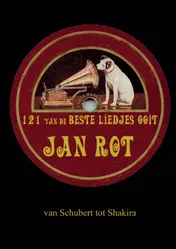 Omslag van 121 van de beste liedjes ooit