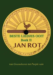 Omslag van boek II