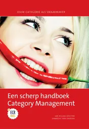 Omslag van Een scherp handboek category management