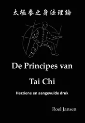Omslag van De Principes van Tai Chi