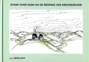 Omslag van Stank voor dank en De redding van Kreukedeukie