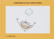 Omslag van Comingman en de computerbol