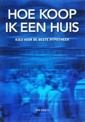 Omslag van Hoe koop ik een huis