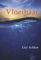 Omslag van Vloeibaar