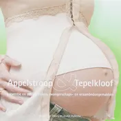 Omslag van Appelstroop en Tepelkloof
