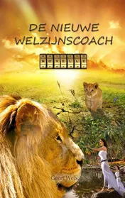 Omslag van De nieuwe welzijnscoach