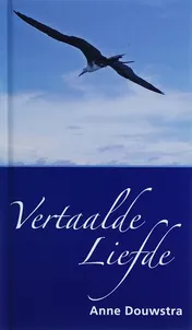 Omslag van Vertaalde Liefde