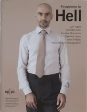 Omslag van Risorgimento for Hell