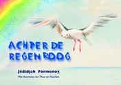 Omslag van Achter de Regenboog