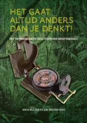 Omslag van Het gaat altijd anders dan je denkt!