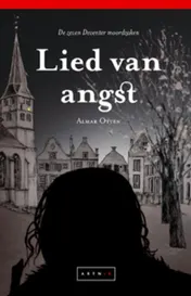 Omslag van Lied van Angst