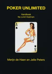 Omslag van Poker Unlimited