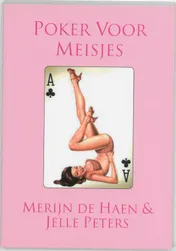 Omslag van Poker voor Meisjes