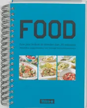 Omslag van Food