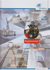 Omslag van Regeltechniek