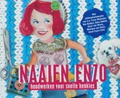 Omslag van Naaien enzo