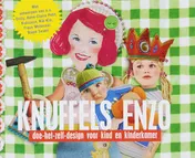 Omslag van Knuffels enzo