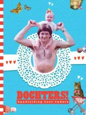 Omslag van Dochters!