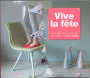 Omslag van Vive la fete