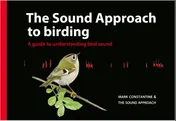 Omslag van The Sound Approach to birding