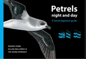 Omslag van Petrels night and day
