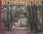 Omslag van Bomenboek