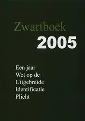 Omslag van 2005