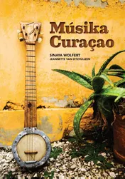 Omslag van Musika Curacao