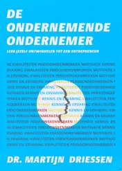 Omslag van De ondernemende ondernemer