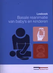 Omslag van Lesboek
