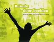 Omslag van Ruimte door beelden
