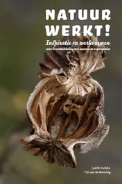 Omslag van Natuur werkt!