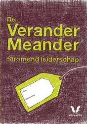 Omslag van De Verandermeander