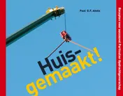Omslag van Huisgemaakt!