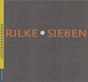 Omslag van Sieben Nedersaksisch