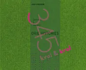 Omslag van Drie histories 345