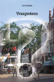 Omslag van Vraagtekens