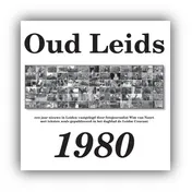 Omslag van 1980