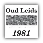 Omslag van 1981